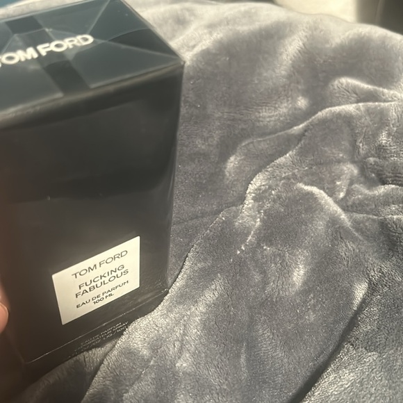 Tom ford - Picture 2 of 3